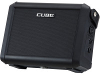 <b>Roland CUBE STREET MINI CUBE-ST-MI Coluna Bluetooth Portátil</b> <b>Roland CUBE STREET MINI CUBE-ST-MI Coluna Bluetooth Portátil</b>